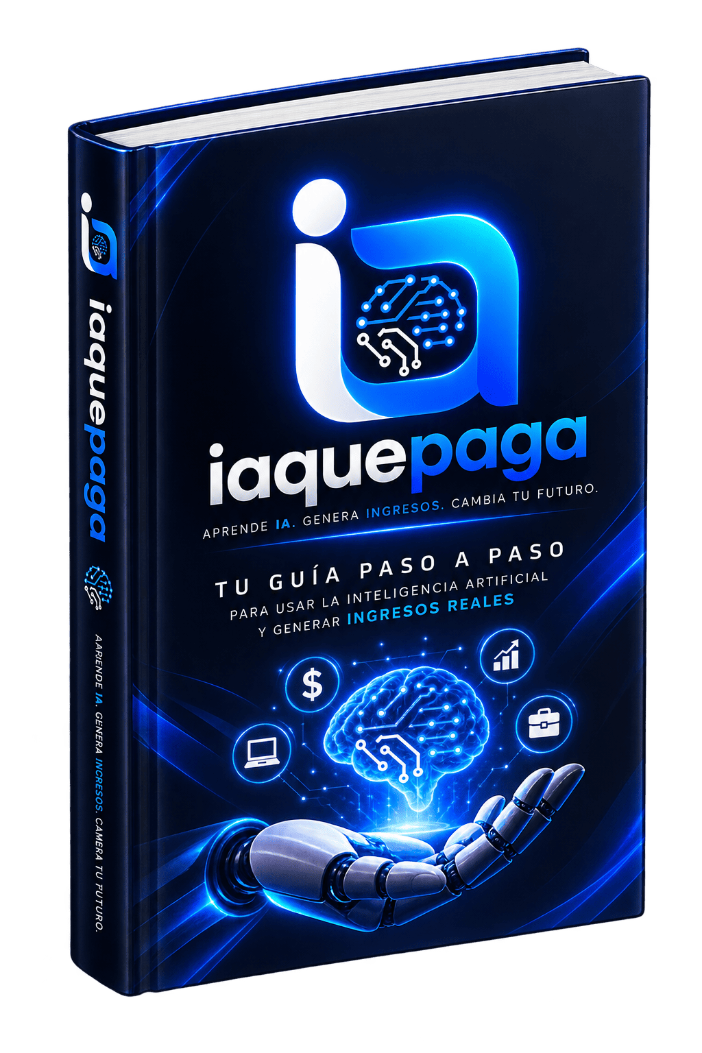 IA QUE PAGA
